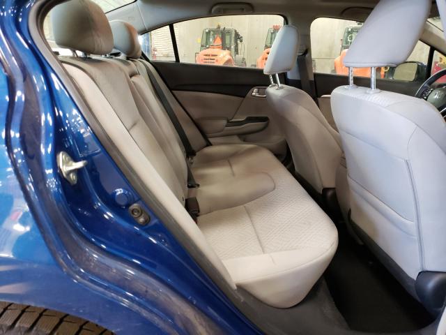 2015 HONDA CIVIC EX 19XFB2F87FE075498