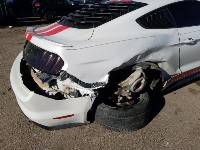 2017 FORD MUSTANG GT 1FA6P8CF3H5240944