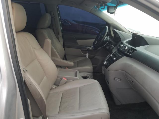 2011 HONDA ODYSSEY TO 5FNRL5H90BB037410