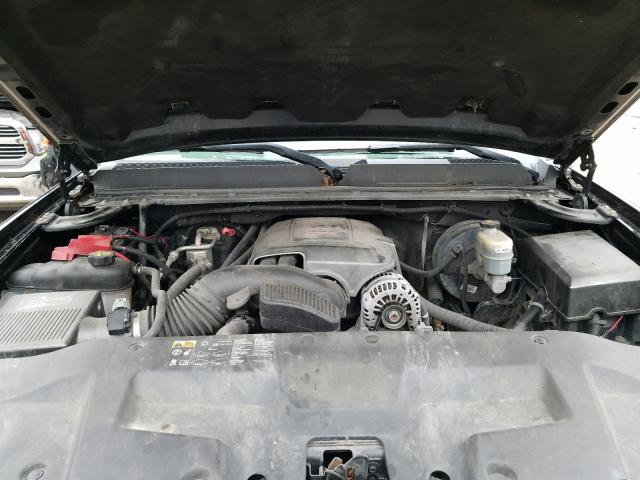 2012 GMC SIERRA 1GTR2UEA8CZ332908