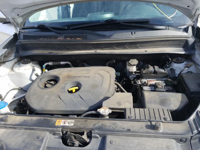2012 KIA SOUL + KNDJT2A64C7417207