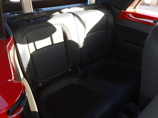 2013 VOLKSWAGEN BEETLE 3VW5L7AT3DM825660