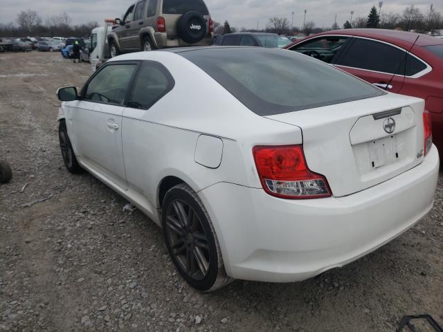 2013 TOYOTA SCION TC JTKJF5C77D3056054