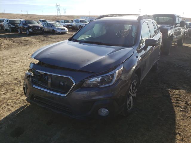 2019 SUBARU OUTBACK 2. 4S4BSAJC9K3265613