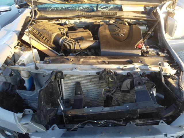 2020 TOYOTA TACOMA DOU - 3TMDZ5BN6LM093914