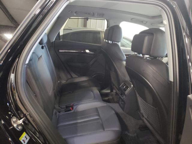 2018 AUDI Q5 PRESTIG WA1CNBFY5J2055373