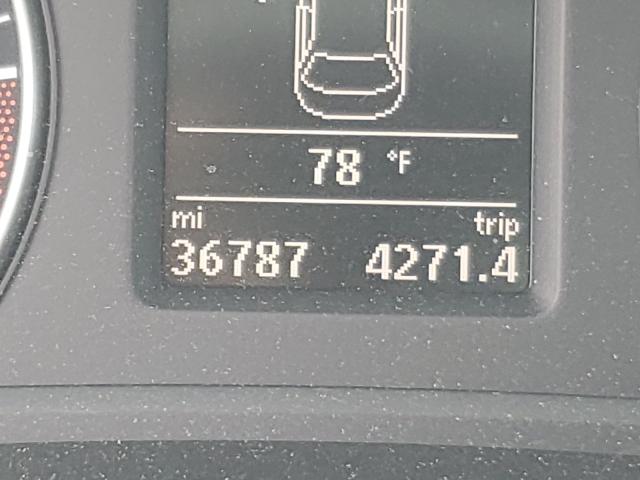 2015 VOLKSWAGEN PASSAT SE 1VWBV7A34FC065031