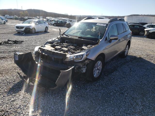 2018 SUBARU OUTBACK 2. 4S4BSAFC1J3284812