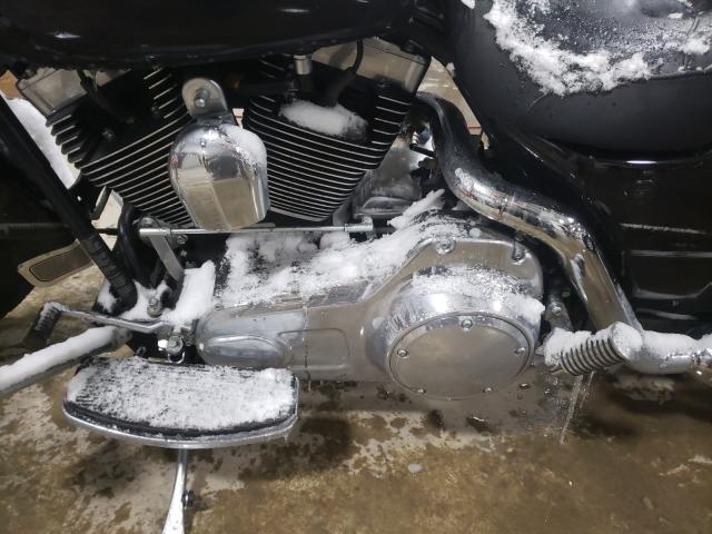2007 HARLEY-DAVIDSON FLHPI 1HD1FHM177Y682471