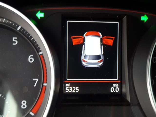 2020 VOLKSWAGEN GTI S 3VW5T7AU9LM013013