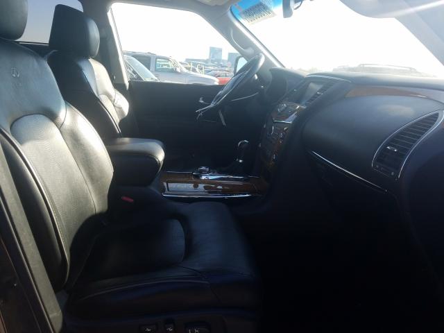 2012 INFINITI QX56 JN8AZ2NE3C9022699