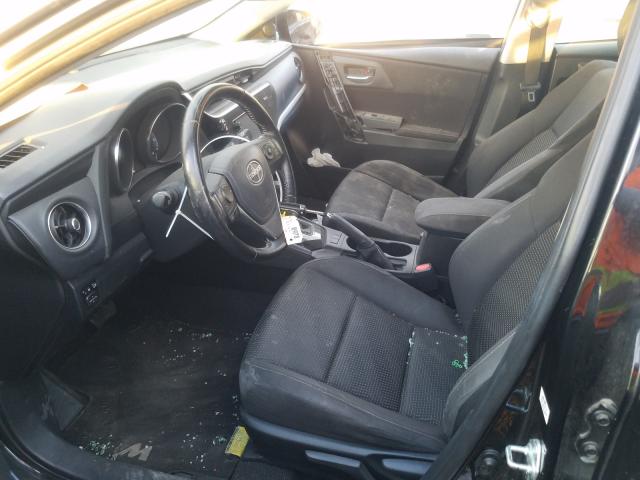2016 TOYOTA SCION IM JTNKARJE2GJ521743