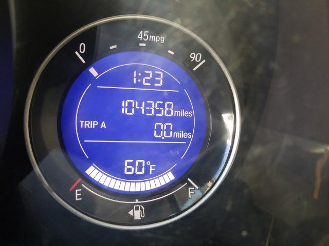2015 HONDA FIT EX 3HGGK5H80FM748965