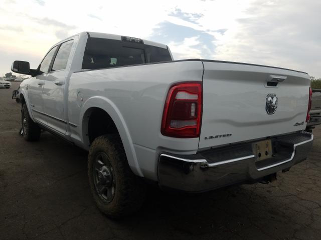 2019 RAM 2500 LIMIT - 3C6UR5SL6KG714152