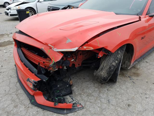 2015 FORD MUSTANG GT 1FA6P8CF0F5413333