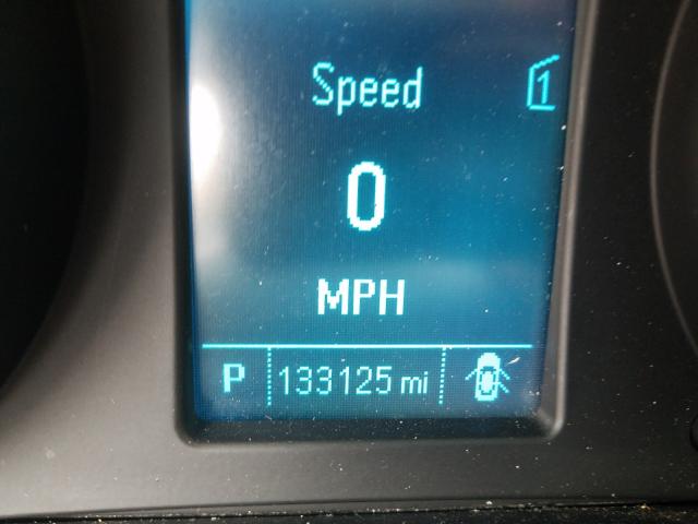 2012 BUICK REGAL PREM 2G4GS5EV3C9144254