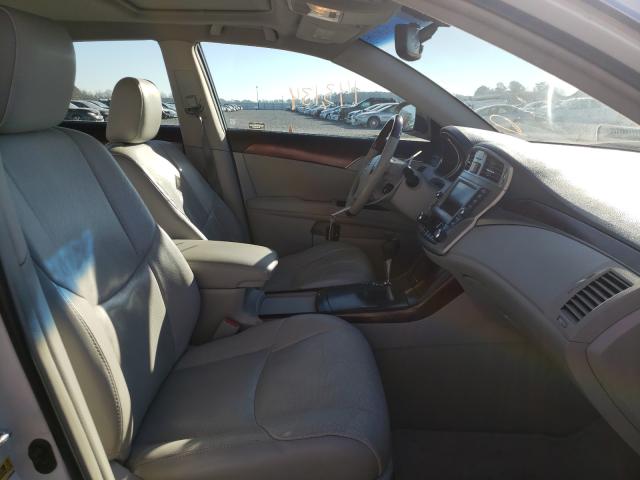 2011 TOYOTA AVALON 4T1BK3DB7BU377464