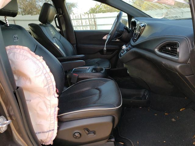 2019 CHRYSLER PACIFICA L 2C4RC1GG6KR587546