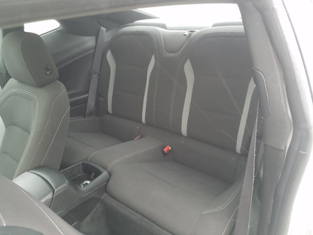2016 CHEVROLET CAMARO LT 1G1FB1RS2G0118200