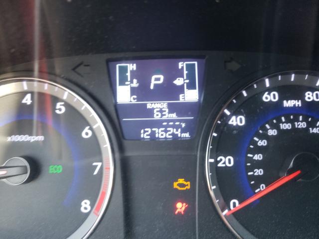2015 HYUNDAI ACCENT GLS KMHCT4AE8FU916931
