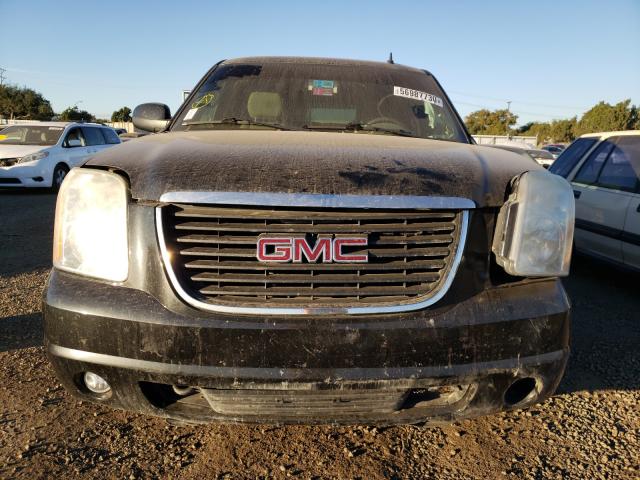 2011 GMC YUKON SLE 1GKS2AE00BR257423