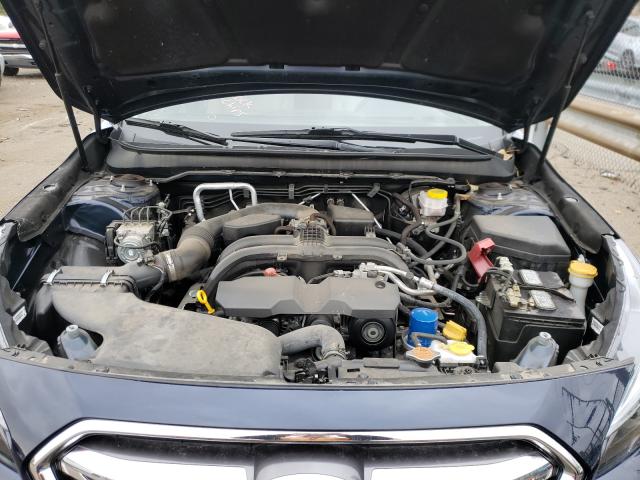 2018 SUBARU OUTBACK 2. 4S4BSAFC2J3226658
