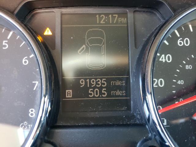 2013 NISSAN ROGUE S JN8AS5MTXDW018433