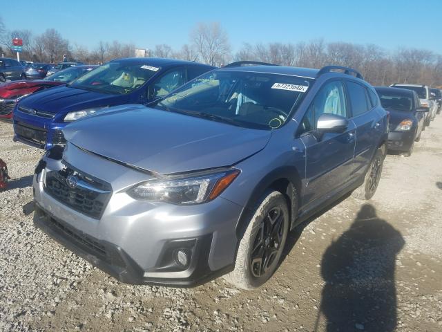 2018 SUBARU CROSSTREK JF2GTAJC9JH241502