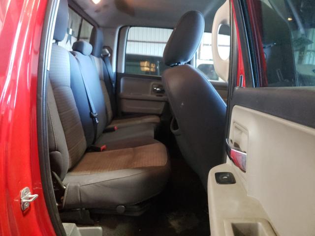 2011 DODGE RAM 1500 1D7RB1GT9BS696393