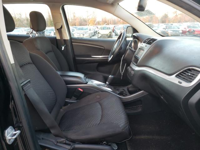2014 DODGE JOURNEY SE 3C4PDCAB7ET261916