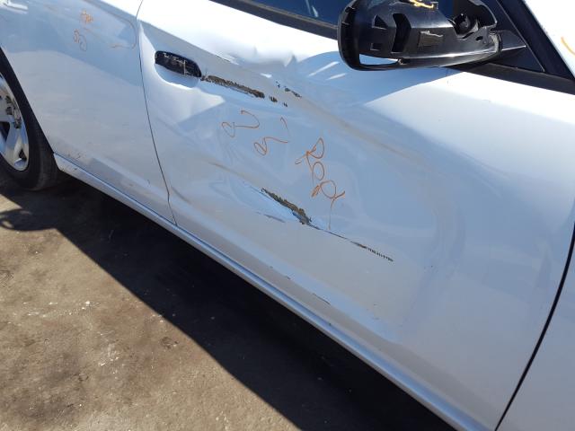 2012 DODGE CHARGER PO 2C3CDXAT2CH282455