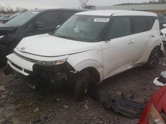 2020 KIA SOUL GT LI KNDJ63AU0L7093149