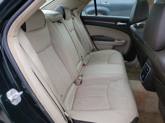 2013 CHRYSLER 300C LUXUR 2C3CCAPG2DH572979