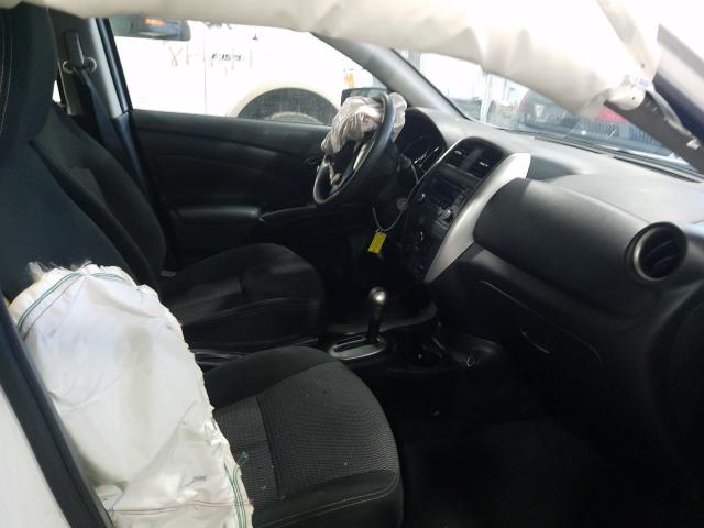 2018 NISSAN VERSA 3N1CN7AP6JL858650
