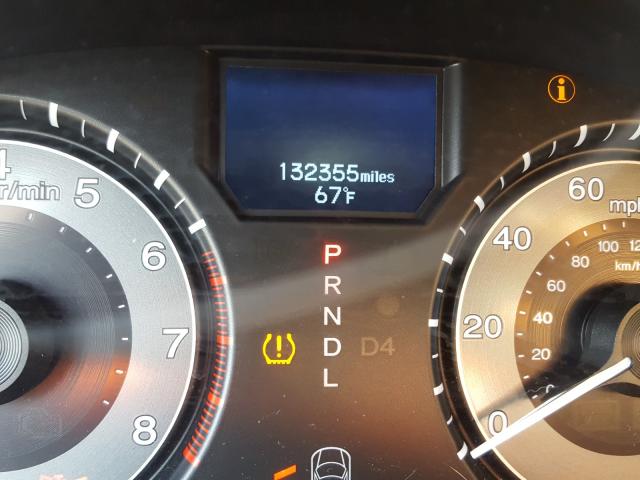 2011 HONDA ODYSSEY TO 5FNRL5H95BB030324