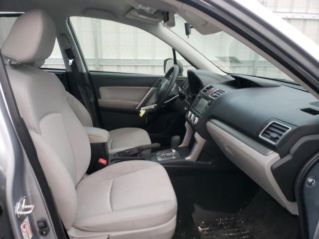 2016 SUBARU FORESTER 2 JF2SJABC6GH555891