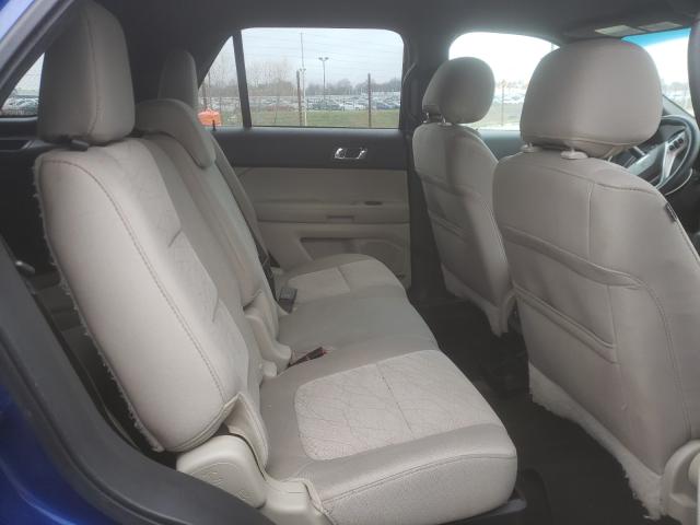 2013 FORD EXPLORER 1FM5K7B82DGC47833