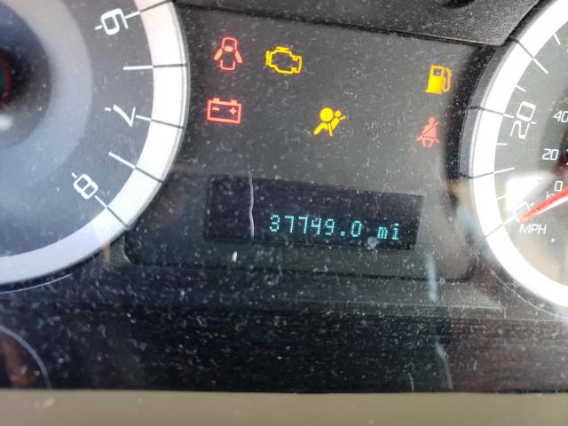 2011 FORD ESCAPE LIM 1FMCU0EG3BKB57225