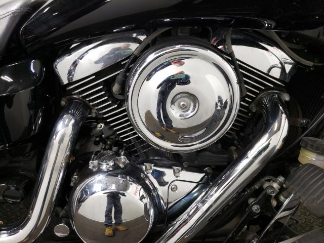 2007 KAWASAKI VN1600 D JKBVNKD187A013918