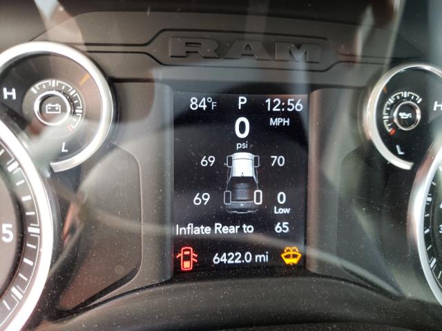 2020 RAM 2500 TRADE 3C6UR4CJ1LG145493