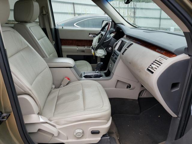 2012 FORD FLEX 2FMGK5DC8CBD13905