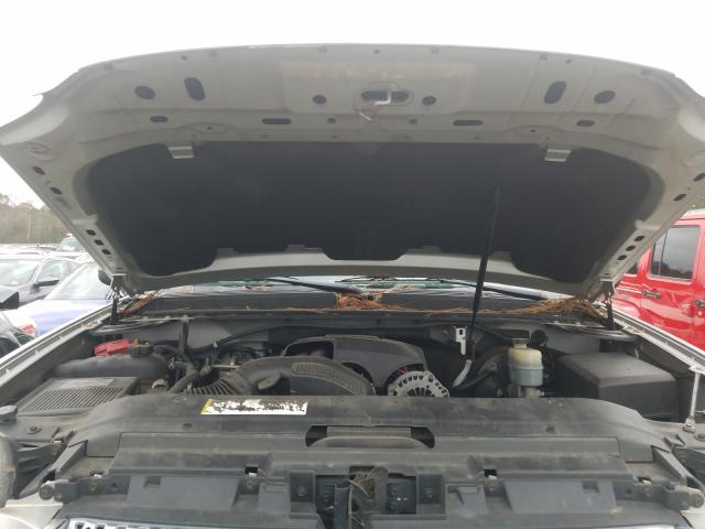 2011 GMC YUKON XL D 1GKS1MEF6BR167900