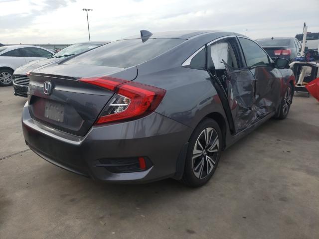 2018 HONDA CIVIC EXL JHMFC1F78JX009080