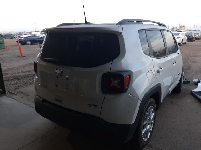 2019 JEEP RENEGADE L ZACNJABB0KPK80939