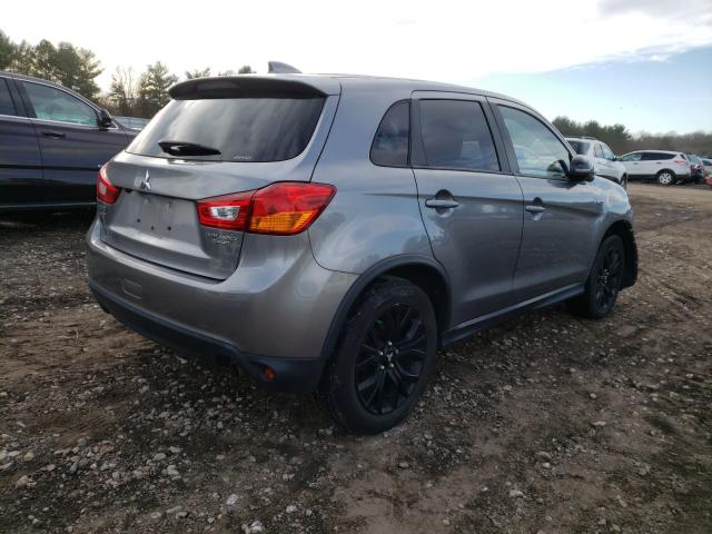 2017 MITSUBISHI OUTLANDER JA4AR3AU6HZ055373