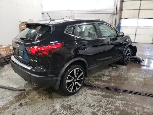 2017 NISSAN ROGUE SPOR JN1BJ1CR8HW135857