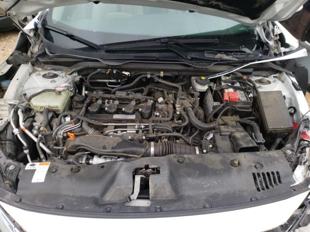 2016 HONDA CIVIC EXL 2HGFC1F75GH648632