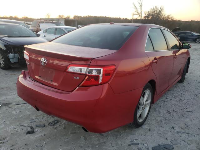 2012 TOYOTA CAMRY 4T1BF1FK5CU600799