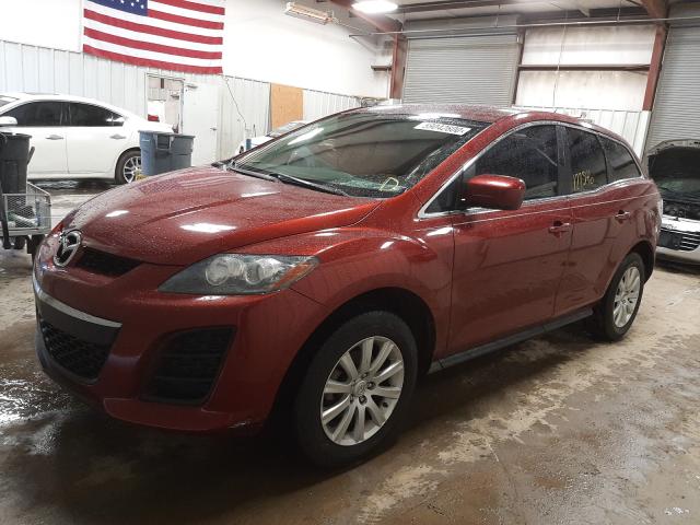 2010 MAZDA CX-7 JM3ER2W52A0344836