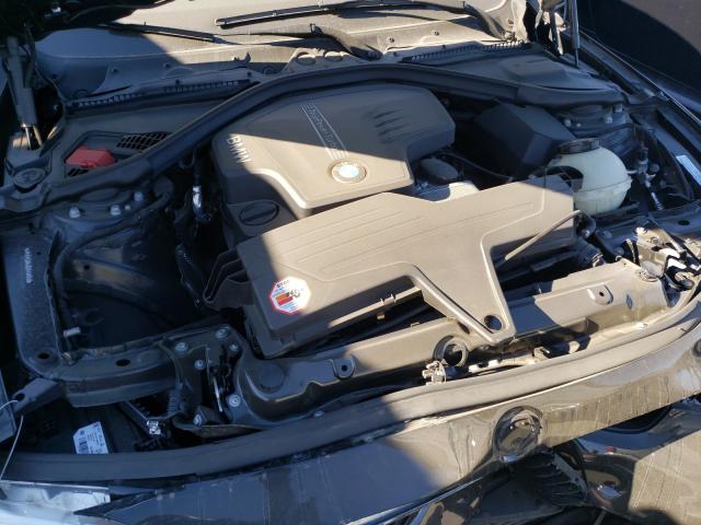 2016 BMW 328 I SULE WBA8E9G53GNT42465